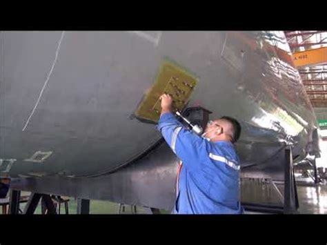 aircraft sheet metal patch repair procedure|aircraft sheet metal repair pdf.